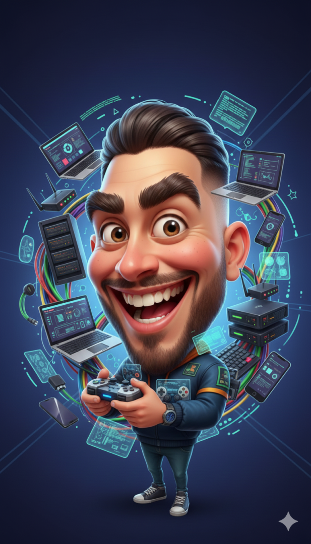 Profil Fotoğrafı